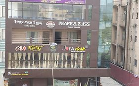 Peace And Bliss Guest House